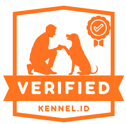 Kennel.id Verified